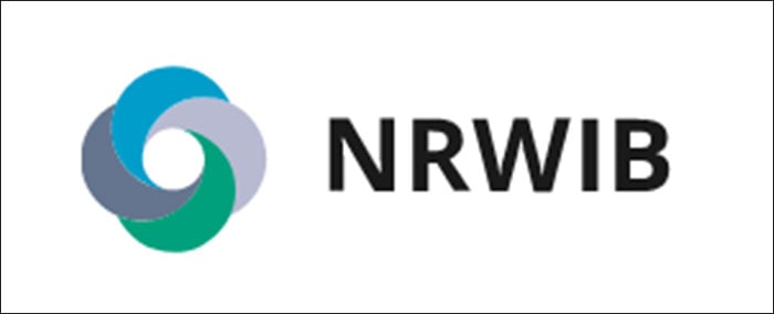 NRWIB Logo